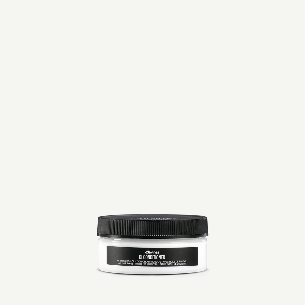 Кондиционер для абсолютной красоты волос - Davines OI Absolute Beautifying Conditioner
