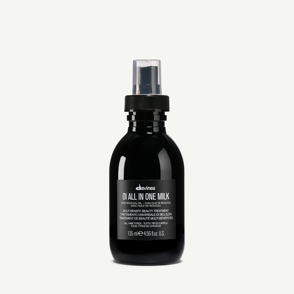 Многофункциональное молочко - Davines OI All In One Milk