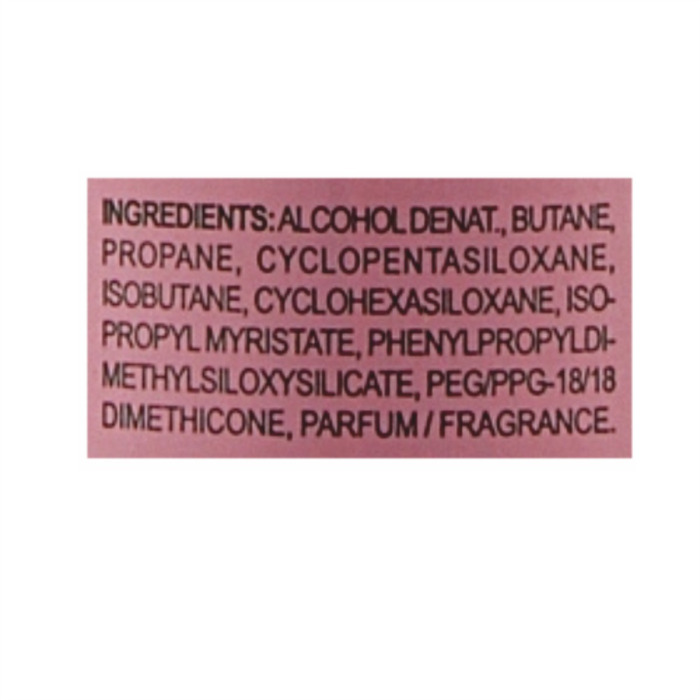Мерцающий спрей для исключительного блеска волос - Davines More Inside Shimmering Mist