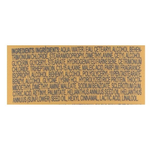 Интенсивно питающая маска Вегетарианское чудо - Davines Naturaltech Nourishing Vegetarian Miracle Mask