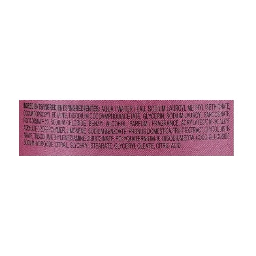 Уплотняющий шампунь - Davines Naturaltech Replumping Shampoo