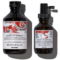 Davines Naturaltech Energizing - Линия против выпадения волос