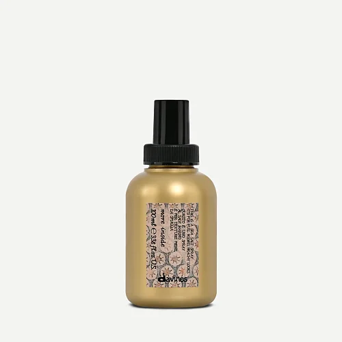 Спрей с морской солью для объемных свободных укладок - Davines More Inside Sea Salt Spray