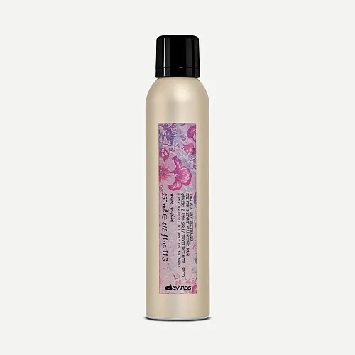 Сухой текстуризатор для моментального объема волос - Davines More Inside Dry Texturizer