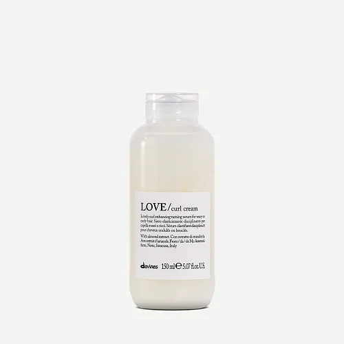 Крем для усиления завитка - Davines Essential Haircare Love Curl Cream