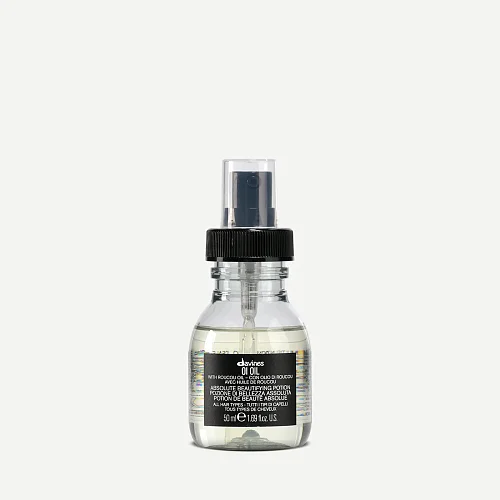 Масло для абсолютной красоты волос - Davines OI Oil 
