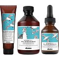 Davines Naturaltech Well-Being - Серия для увлажнения волос