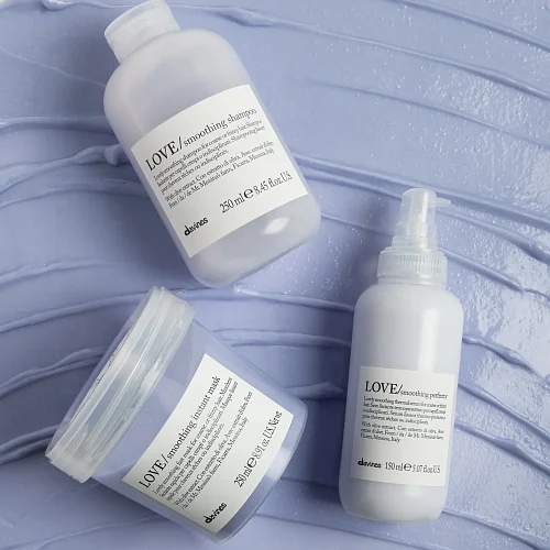 Кондиционер для разглаживания завитка - Davines Essential Haircare Love Smoothing Conditioner
