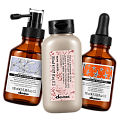 Сыворотки для волос Davines