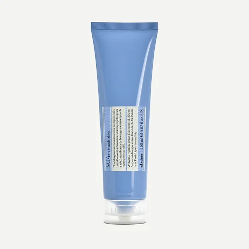 Питательный интенсивный усилитель загара - Davines Su Tan Maximizer