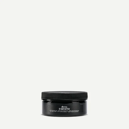 Питательное масло для абсолютной красоты волос - Davines OI Hair Butter