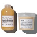 Davines Essential Haircare NouNou - Линия для питания волос