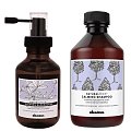 Davines Naturaltech Calming - Серия для чувствительной кожи головы