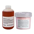 Davines Essential Haircare Solu - Освежающая линия для волос