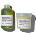 Davines Essential Haircare MoМo - Линия для увлажнения волос