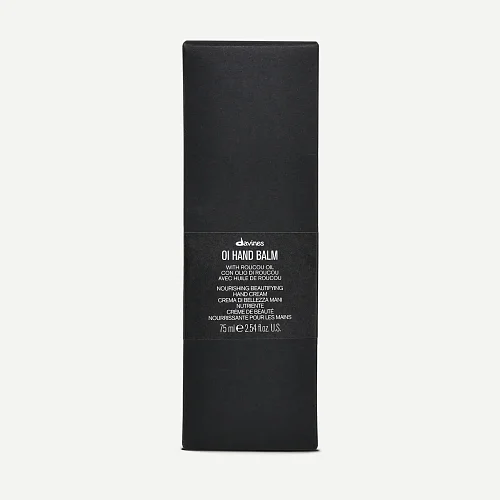 Бальзам для рук OI - Davines OI Hand Balm