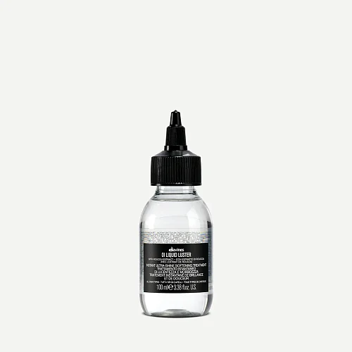Жидкий эликсир для абсолютного блеска волос - Davines OI Liquid Luster 
