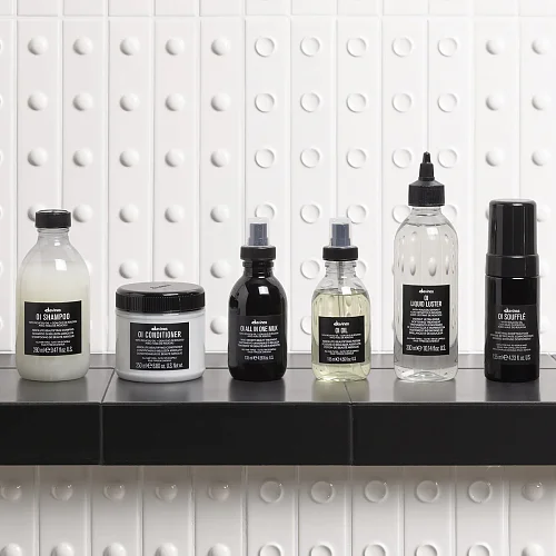 Гель для душа для абсолютной красоты тела - Davines OI Absolute Beautifying Body Wash