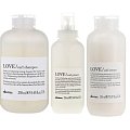 Davines Essential Haircare Love Curl - Серия для усиления завитка